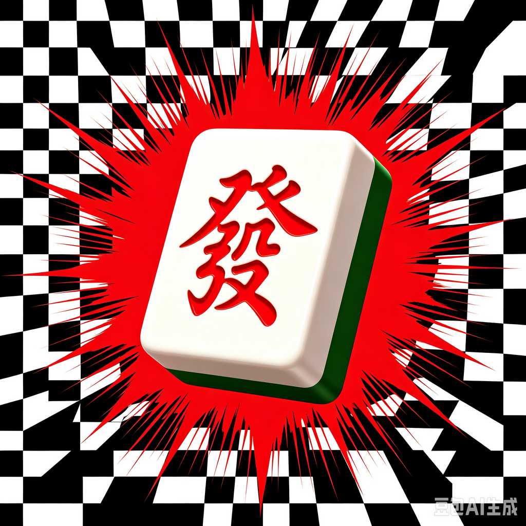 Champaign,mahjong