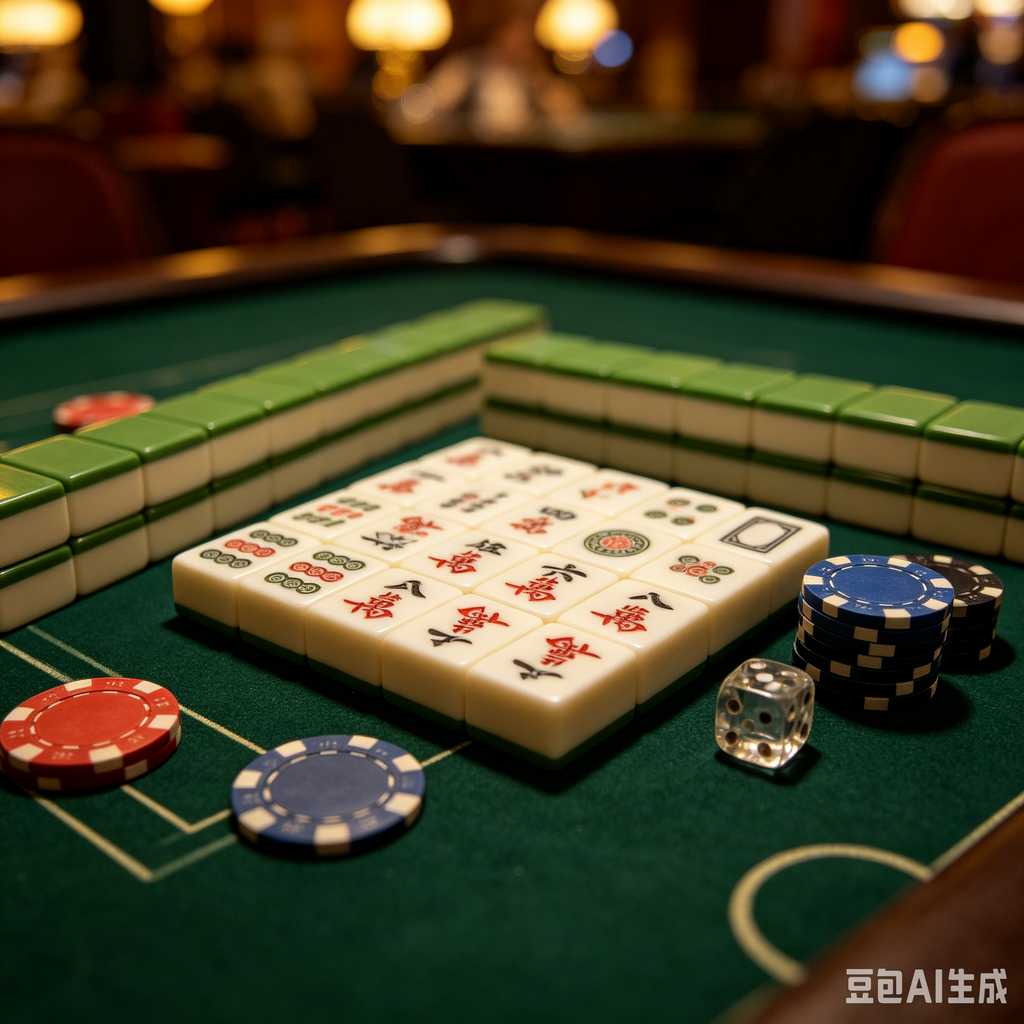 TucsonAZ,mahjong