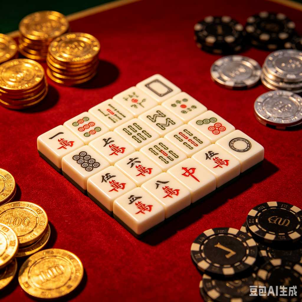 SanAntonio,mahjong